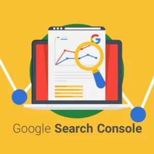 گوگل کنسول گوگل آنالیتیکس و گوگل مپ
