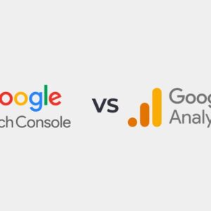 گوگل کنسول و گوگل آنالیتیکس طواحین وب