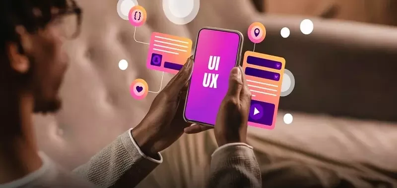 UX در فروشگاه اینترنتی