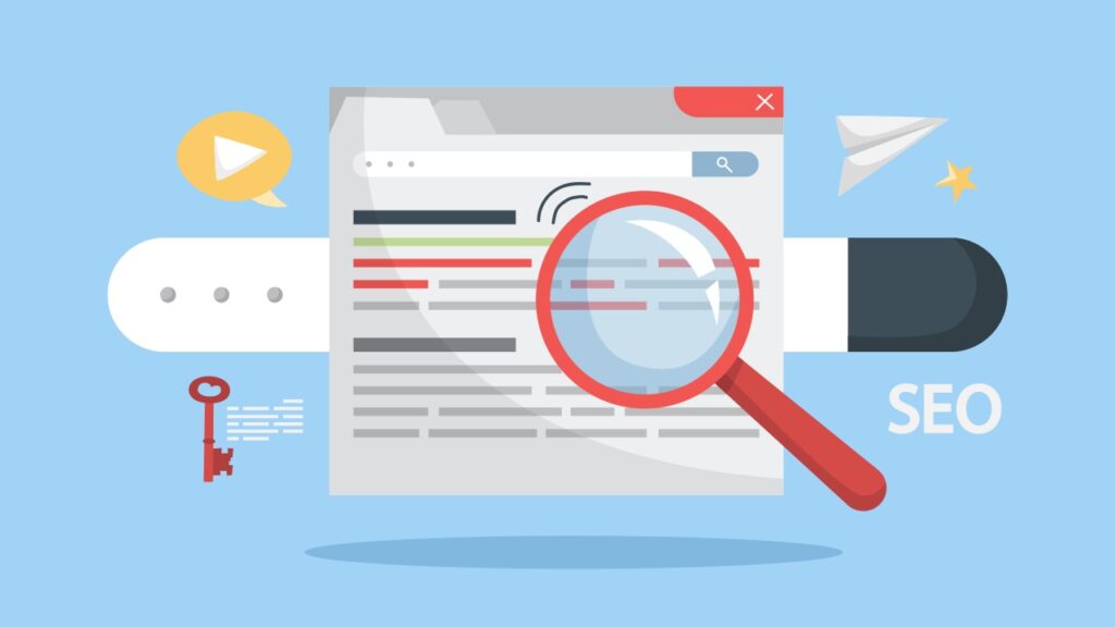 بهترین ابزار تحلیل سایت
