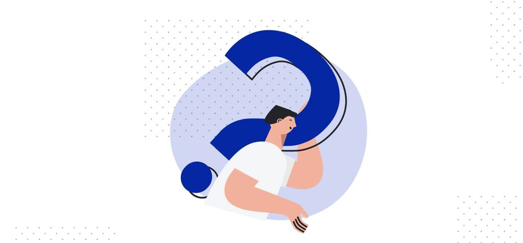 سئوالات متداول